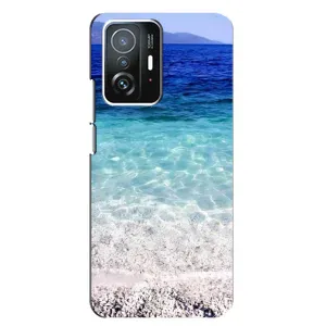 Чехол с принтом «Море» для Xiaomi 11T / 11T Pro