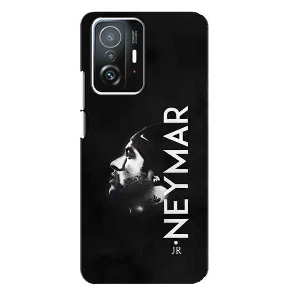 Чехол с принтом «NEYMAR» для Xiaomi 11T / 11T Pro Чехол с принтом «NEYMAR» для Xiaomi 11T / 11T Pro