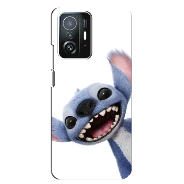 Чехол с принтом «Стич» для Xiaomi 11T / 11T Pro Чехол с принтом «Стич» для Xiaomi 11T / 11T Pro