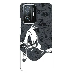 Чехол с принтом «Утка стайл» для Xiaomi 11T / 11T Pro