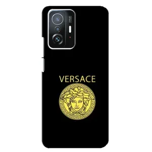 Чохол з принтом «Versace» для Xiaomi 11T / 11T Pro