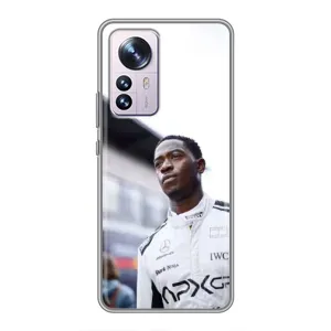 Чохол Формула1 на Xiaomi 12 / 12X (Ф1 Пірс)