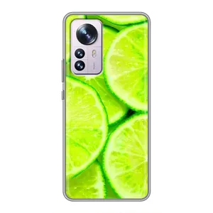 Чехлы с Фруктами для Xiaomi 12 / 12X (VPrint)