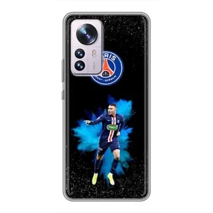Чохли Кіліан Мбаппе для Xiaomi 12 / 12X (Мбаппе ПСЖ)