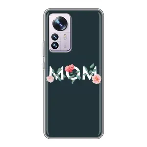 Чохли для мами на Xiaomi 12 / 12X