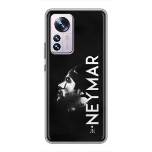 Чохол Неймар для Xiaomi 12 / 12X (AlphaPrint) (NEYMAR)