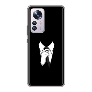 Чохол з принтом «Стиляга» для Xiaomi 12 / 12X