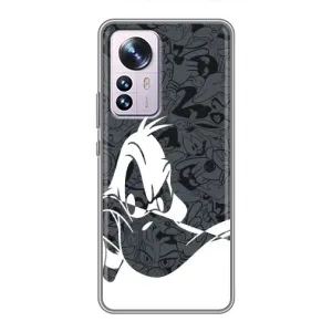 Чехол с принтом «Утка стайл» для Xiaomi 12 / 12X