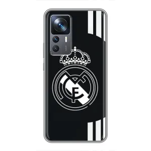 ФК Реал Мадрид чехлы для Xiaomi 12T Pro (AlphaPrint)