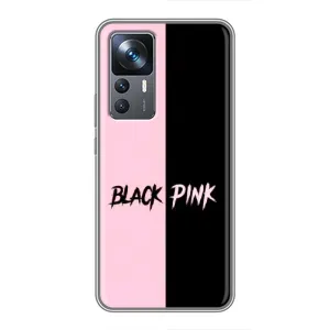Чохол з музикальним гуртом для Xiaomi 12T