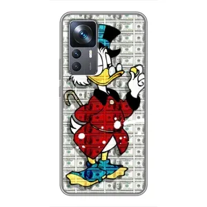 Чехлы для Сяоми 12Т - Scrooge MagDag (PREMIUMPrint) (Богатство)