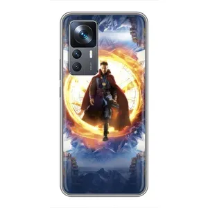 Чехол с принтом «Доктор Стрендж» для Xiaomi 12T