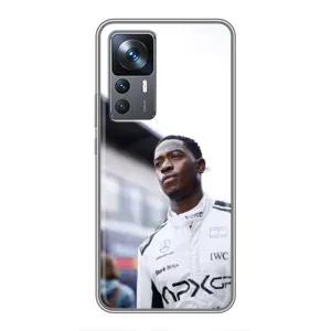 Чехол Формула1 на Xiaomi 12T (Ф1 Пирс)