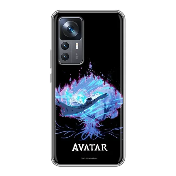 Чехол с принтом «фон Аватар» для Xiaomi 12T Чехол с принтом «фон Аватар» для Xiaomi 12T