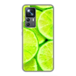 Чехлы с Фруктами для Xiaomi 12T (VPrint)