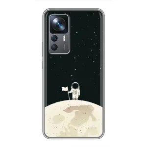 Космические Чехлы для Сяоми 12Т (VPrint)