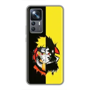 Чохол з принтом «Наруто-Ітачі» для Xiaomi 12T
