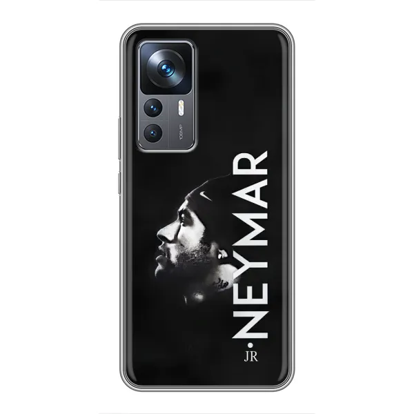 Чохол з принтом «NEYMAR» для Xiaomi 12T