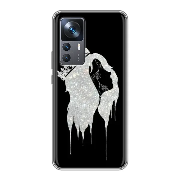 Чохол з принтом «Принцеса» для Xiaomi 12T Чохол з принтом «Принцеса» для Xiaomi 12T