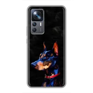 Чохли з картинкою животних Xiaomi 12T (Собака)