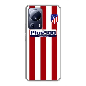 Чохли для Xiaomi 13 Lite (VPrint) - Футбольні клуби (Atletico)