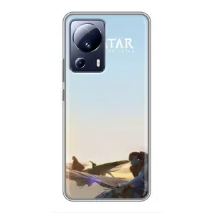 Чехлы с фильма АВАТАР для Xiaomi 13 Lite (AlphaPrint)