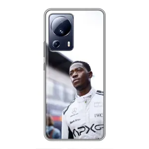 Чохол Формула1 на Xiaomi 13 Lite (Ф1 Пірс)