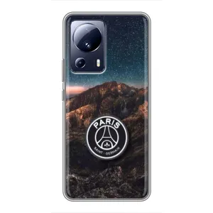 Чохли PSG для Xiaomi 13 Lite (AlphaPrint) (ФК ПСЖ)