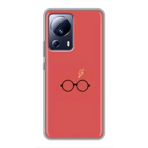 Чохли з Гаррі Поттером для Xiaomi 13 Lite (AlphaPrint)
