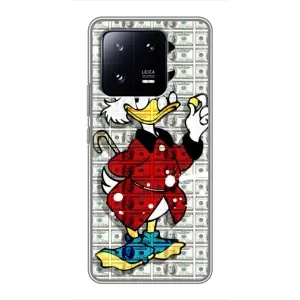 Чехли для Ксіяомі 13 Про - Scrooge MagDag (PREMIUMPrint) (Богатство)