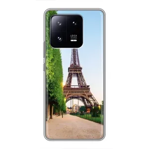 Чохол Ейфелева Вежа Xiaomi 13 Pro - (AlphaPrint)