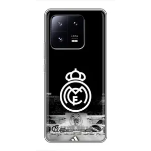 Чохол з принтом «емблема Реал Мадрид» для Xiaomi 13 Pro