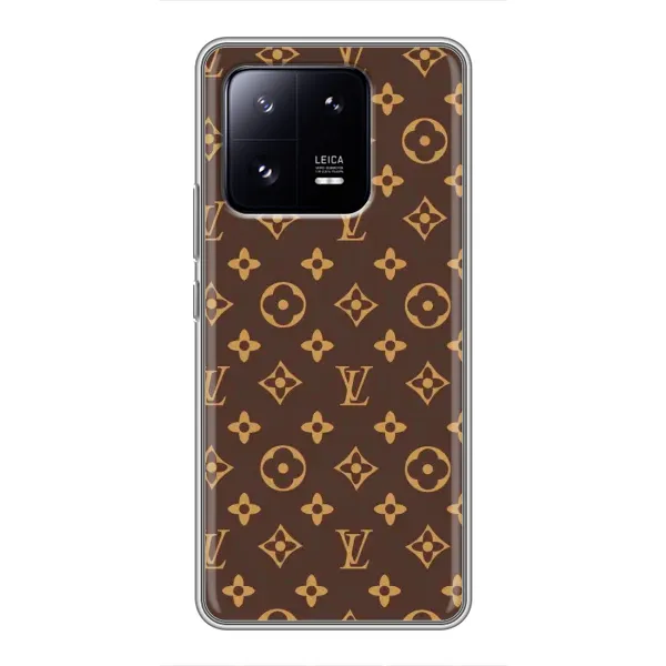 Чехол с принтом «фон LOUIS VUITTON» для Xiaomi 13 Pro Чехол с принтом «фон LOUIS VUITTON» для Xiaomi 13 Pro