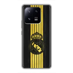 Чохол з принтом «фон Реал Мадрид» для Xiaomi 13 Pro