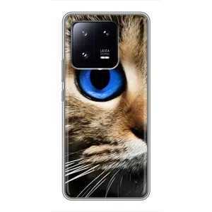 Чохли з Котиками для Xiaomi 13 Pro (VPrint)