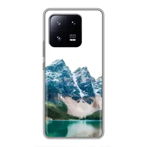 Чохол з принтом «Гори» для Xiaomi 13 Pro