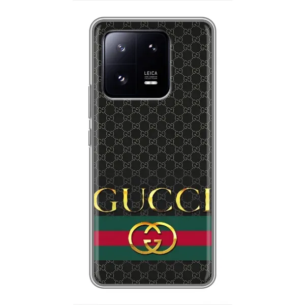 Чохол з принтом «Gucci оригінал» для Xiaomi 13 Pro Чохол з принтом «Gucci оригінал» для Xiaomi 13 Pro