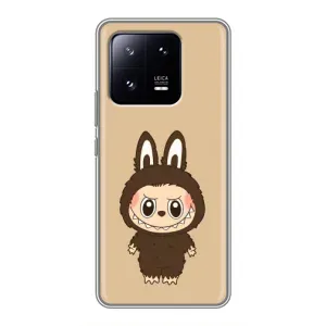 Чехол с принтом «Bored Ape в красном» для Xiaomi 13 Pro