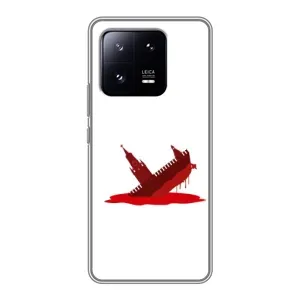 Чохол з принтом «Кремлівський Корабель» для Xiaomi 13 Pro