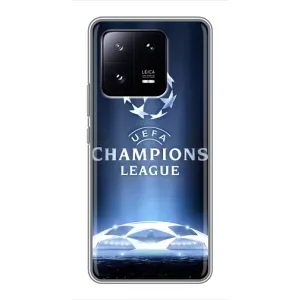 Чохол з принтом «Ліга чемпіонів» для Xiaomi 13 Pro