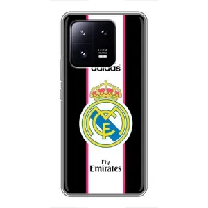 Чохол з принтом «лого Real Madrid» для Xiaomi 13 Pro