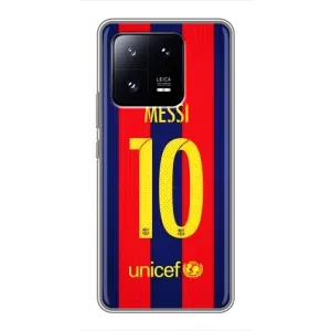 Чохли Мессі для Xiaomi 13 Pro (AlphaPrint) (Messi Barca 10)