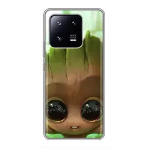 Чохол з принтом «Милий Грут» для Xiaomi 13 Pro
