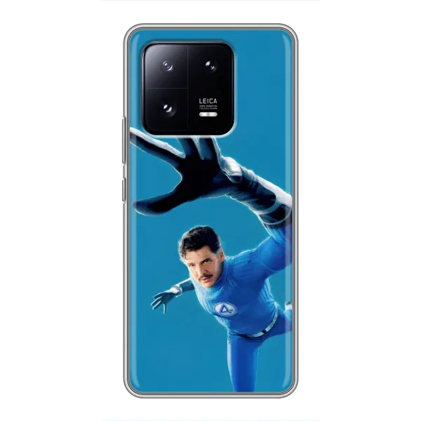Чехол с принтом «Мистер Фантастик супергерой» для Xiaomi 13 Pro