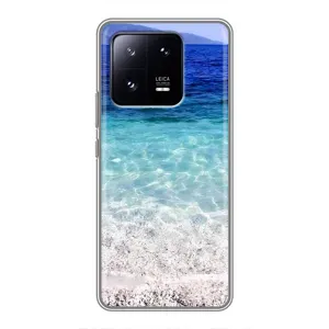 Чохол з принтом «Море» для Xiaomi 13 Pro