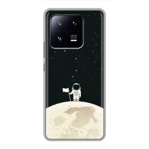 Космічні Чохли для Ксіяомі 13 Про (VPrint)