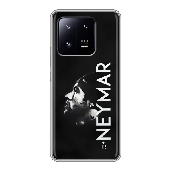 Чохол з принтом «NEYMAR» для Xiaomi 13 Pro Чохол з принтом «NEYMAR» для Xiaomi 13 Pro