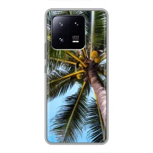 Чохол з принтом «Пальма» для Xiaomi 13 Pro