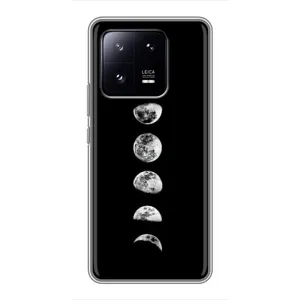 Чохол з принтом «Планети» для Xiaomi 13 Pro