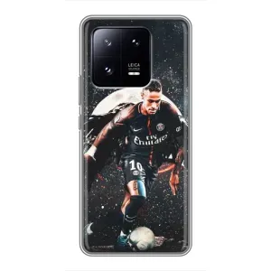 Чохол з принтом «PSG Neymar» для Xiaomi 13 Pro